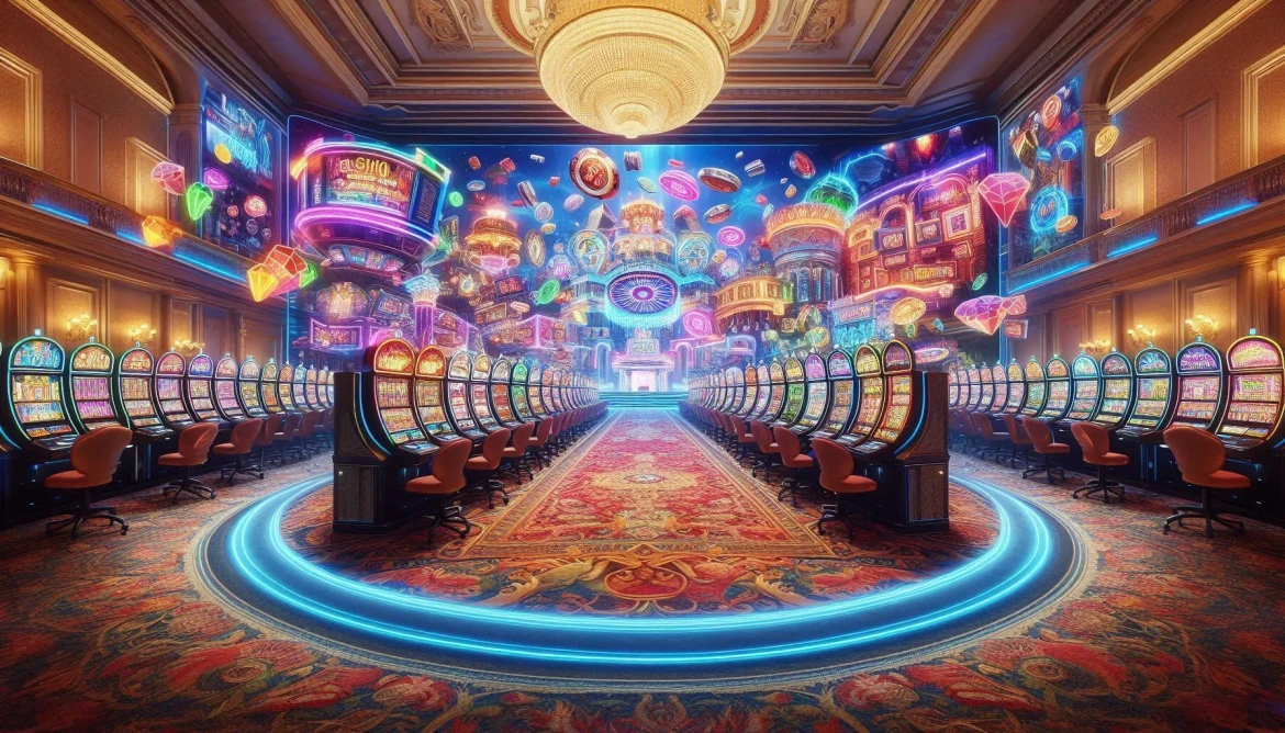 Europe Fortune Casino