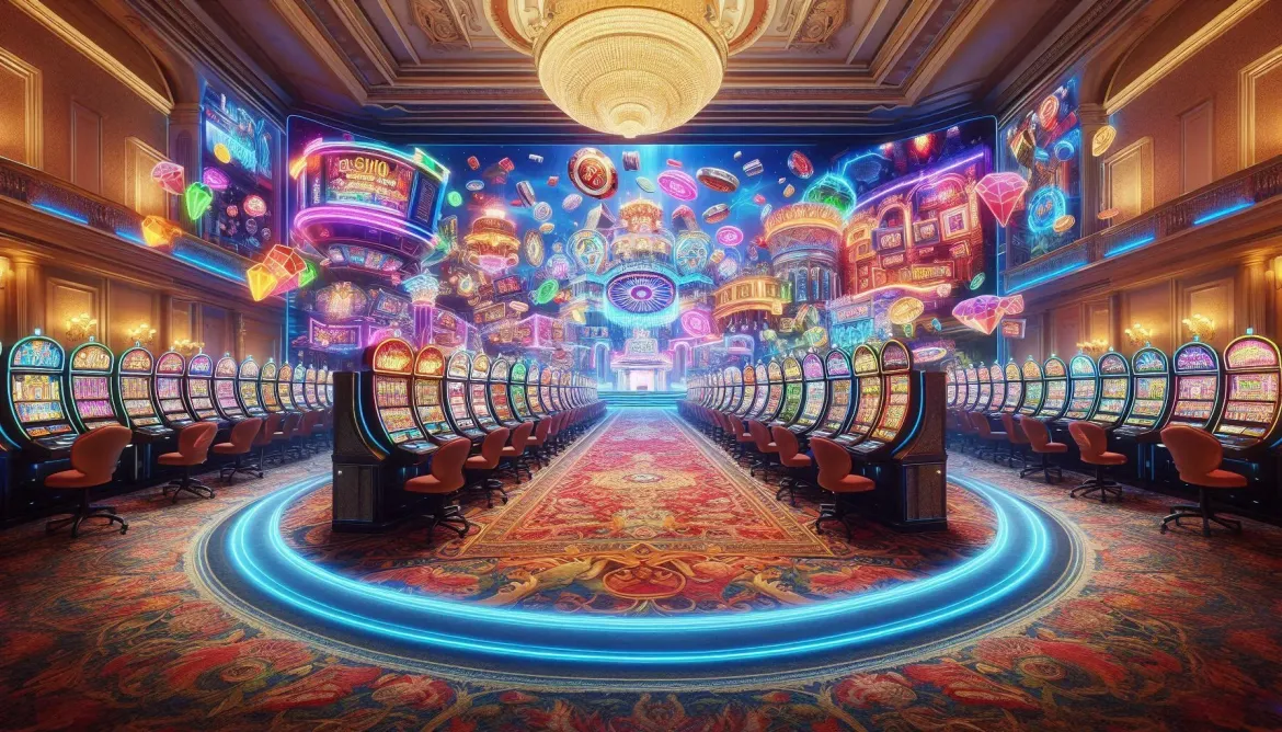 Europe Fortune Casino